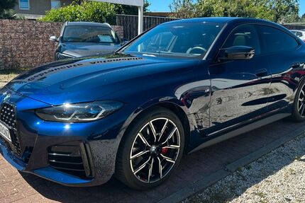 BMW M440 7.650 km 63.900 € Elmenhorst 18107