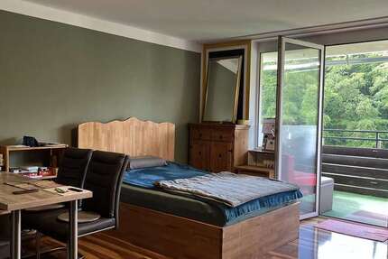 Wohnung Großen-Buseck Buseck - 1 Zimmer, 45 m&sup2;, 98.000&euro; | Angebot:26863115