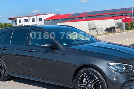Mercedes-Benz E 300 138.315 km 29.990 &euro; Lachen 87760