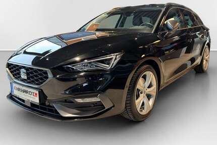 Seat Leon 37.680 km 26.950 &euro; Zellingen 97225