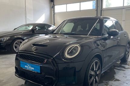Mini Cooper S 73.000 km 22.999 &euro; Landau a.d.Isar 94405