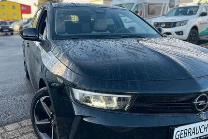 Opel Astra 94.629 km 16.990 € Mainz 55120