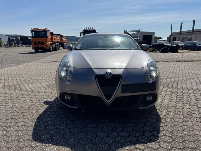 Giulietta