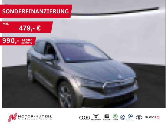Skoda Enyaq 23.551 km 37.930 &euro; Mitterteich 95666