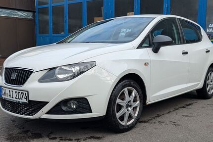 Seat Ibiza 232.000 km 3.500 &euro; Nagold 72202
