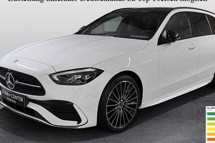 Mercedes-Benz C 200 8.500 km 44.900 &euro; Regensburg 93053