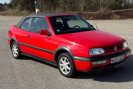 VW Golf 125.000 km 5.590 &euro; Grasbrunn 85630