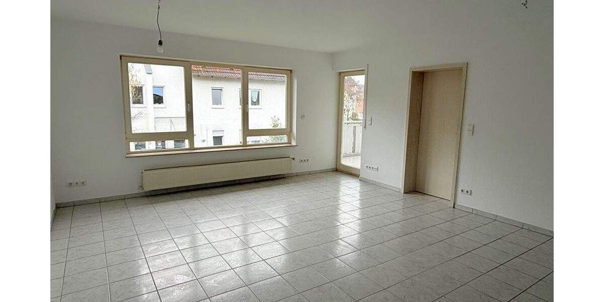 Etagenwohnung Hanau / Steinheim am Main Steinheim - 2 Zimmer, 56 m&sup2;, 245.000&euro; | Angebot:25705213