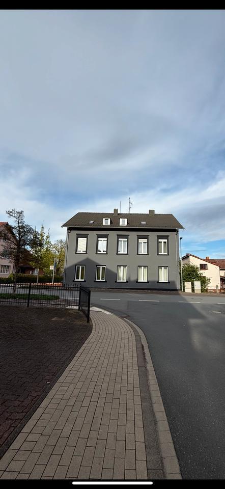 4ZKB Wohnung in Zentraler Lage zimmer