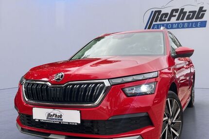 Skoda Kamiq 68.000 km 19.600 € Lohne 49393