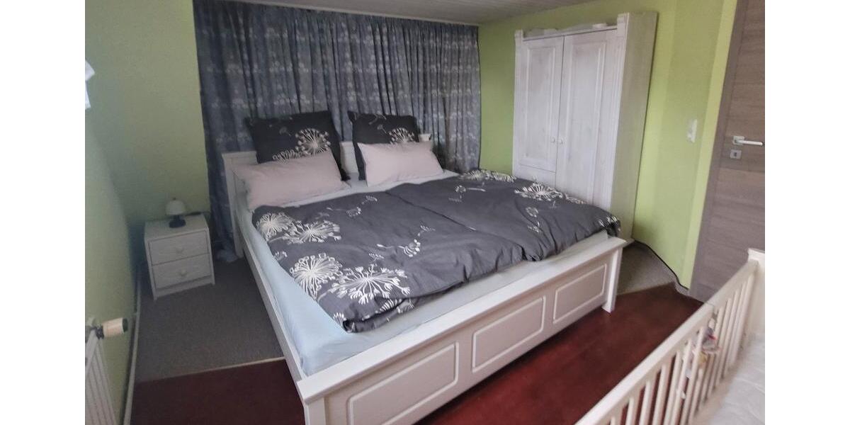 Ferienimmobilie Mühlhausen (Thüringen) - 90&euro; | Angebot:26623912
