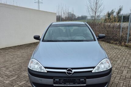 Opel Corsa 170.000 km 999 &euro; Ransbach-Baumbach 56235