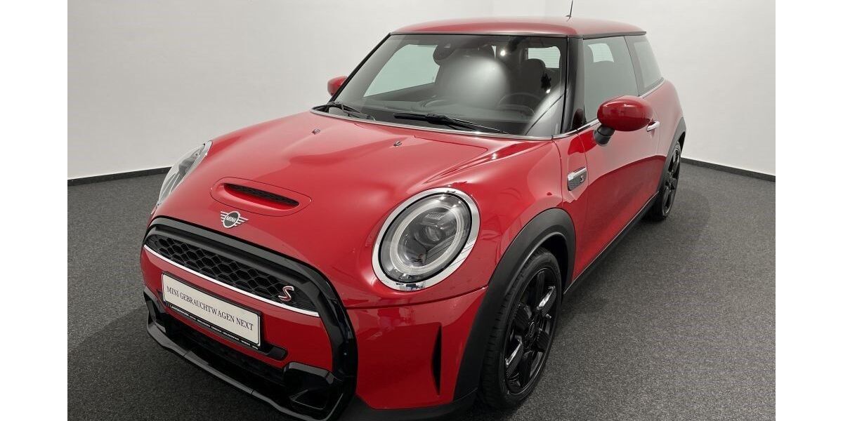 Mini Cooper S 26.912 km 25.893 &euro; Gotha 99867