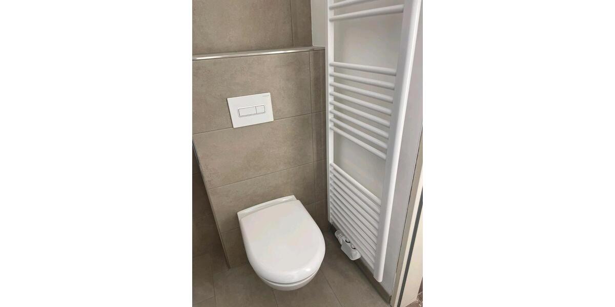 Etagenwohnung Bad Bevensen - 1 Zimmer, 32 m&sup2;, 86.000&euro; | Angebot:26795665