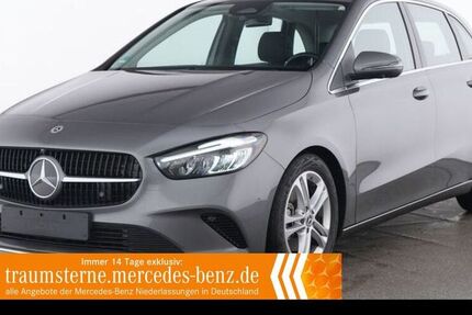 Mercedes B 220