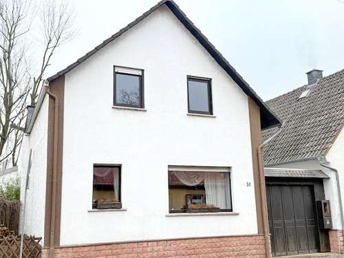 Einfamilienhaus Nieder-Olm Olm - 5.5 Zimmer, 132 m&sup2;, 325.000&euro; | Angebot:24973782