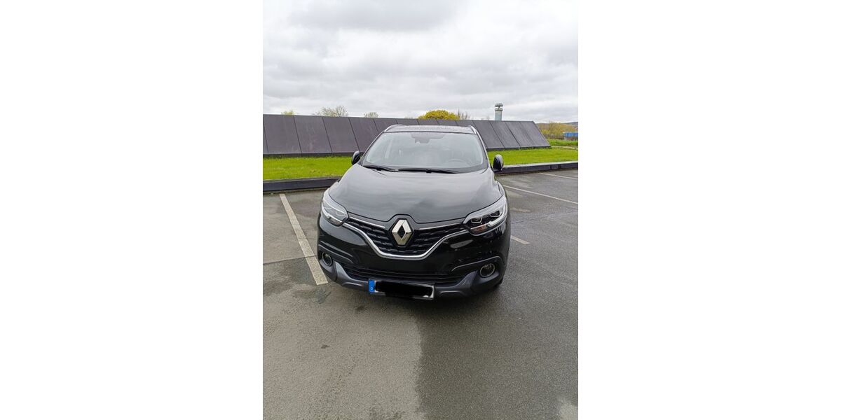 Renault Kadjar 84.000 km 12.990 &euro; Hirschaid 96114