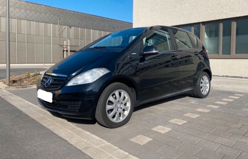 A 160