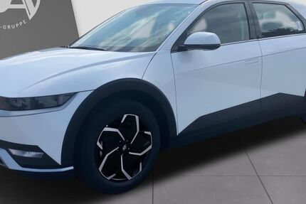 Hyundai IONIQ 5 6.500 km 30.990 &euro; Oldenburg 26135