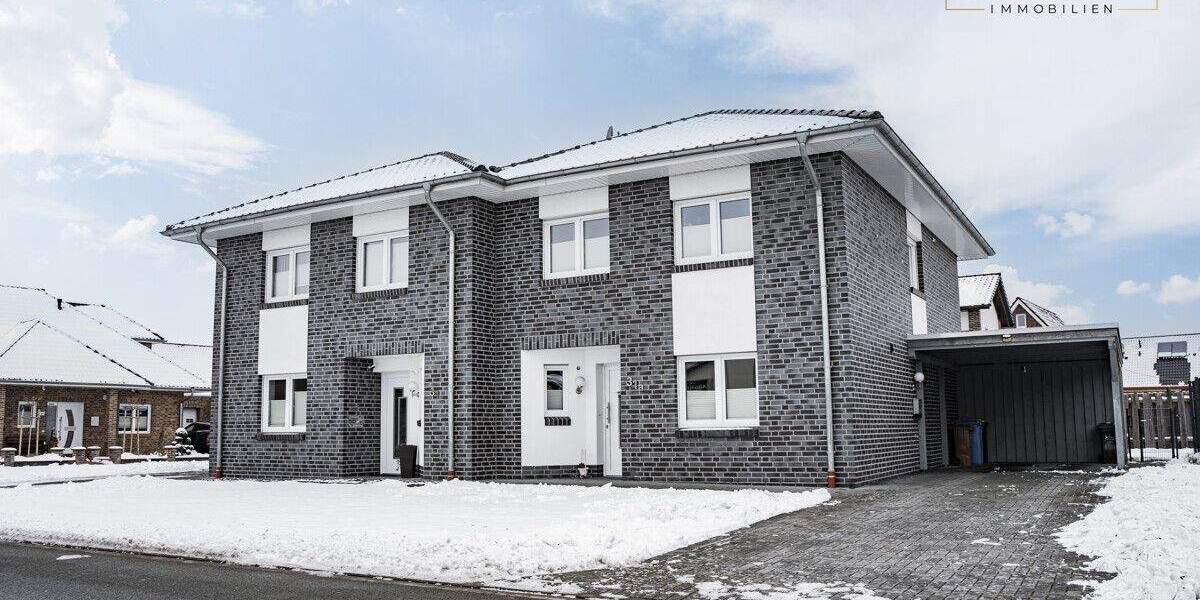 Mehrfamilienhaus, Wohnhaus Friesoythe - 8 Zimmer, 239 m&sup2;, 699.000&euro; | Angebot:25736406