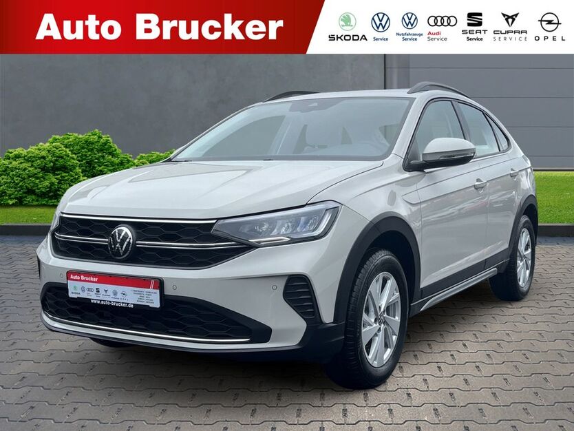 VW Taigo 1.500 km 23.920 € Marktredwitz 95615