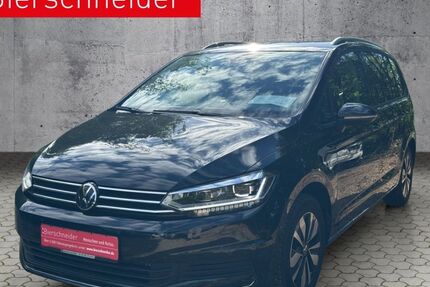 VW Touran 24.500 km 32.750 &euro; Beilngries 92339