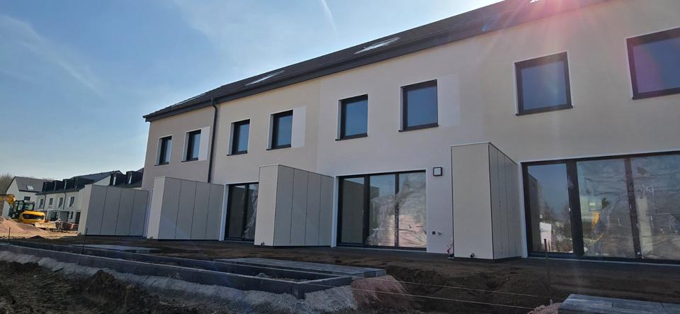 Reihenhaus Bingen am Rhein - 5 Zimmer, 120 m&sup2;, 2.160&euro; | Angebot:25405917