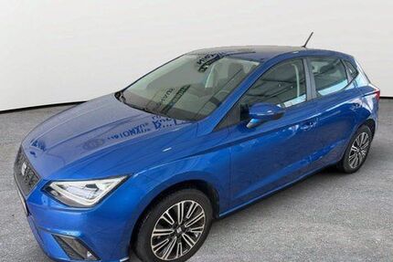 Seat Ibiza 14.240 km 20.790 &euro; Lüneburg 21339