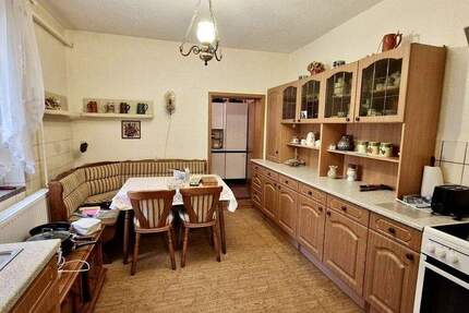 Haus Küstriner Vorland Gorgast - 3 Zimmer, 99 m&sup2;, 145.000&euro; | Angebot:25264368