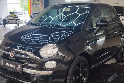 Fiat 500 209.985 km 1.995 &euro; Husum 25813