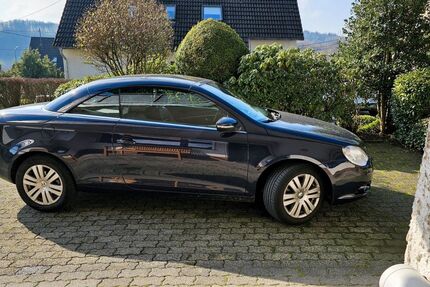 VW Eos 126.000 km 7.200 &euro; Wiehl 51674