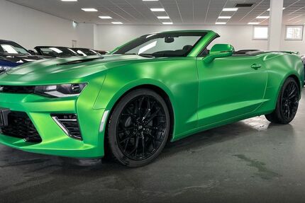 Chevrolet Camaro 66.000 km 39.990 &euro; Mudau 69427