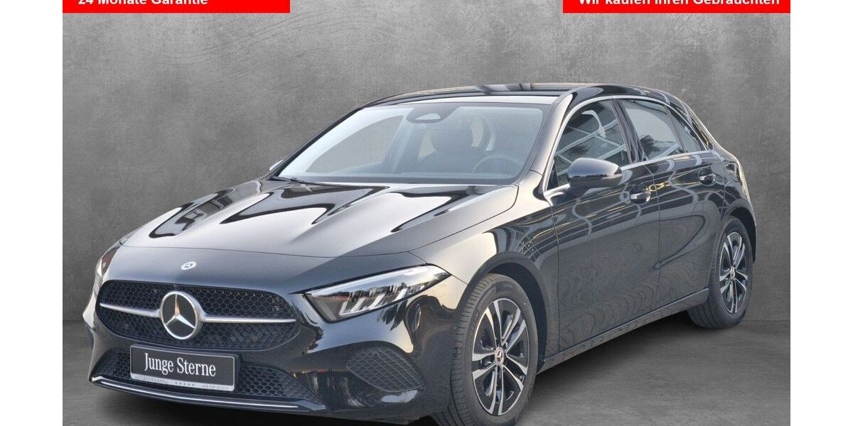 Mercedes-Benz A 180 5.800 km 27.660 &euro; Waren 17192