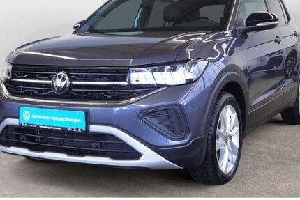 VW T-Cross 24.205 km 23.190 &euro; Lemgo 32657