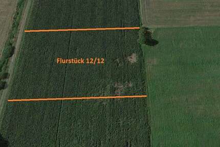 Grundstück zu verkaufen in Berumerfehn 31.700 € 7657 m² zimmer