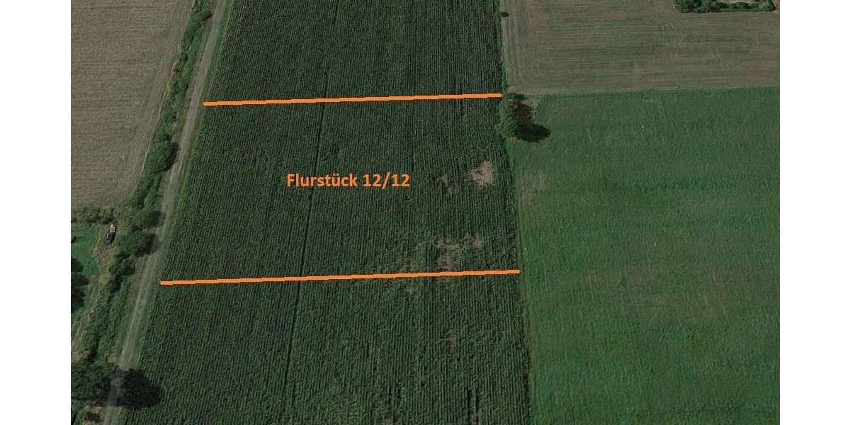 Grundstück zu verkaufen in Berumerfehn 31.700 € 7657 m² zimmer