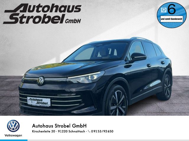 VW Tiguan 18.650 km 41.990 € Schnaittach 91220