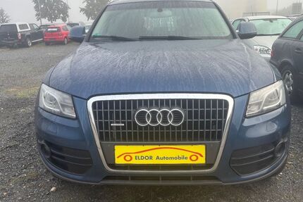 Audi Q5 148.364 km 5.900 € Kamenz 01917