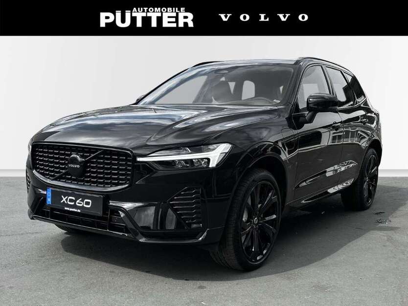 Volvo XC60 1.500 km 59.890 € Iserlohn 58640