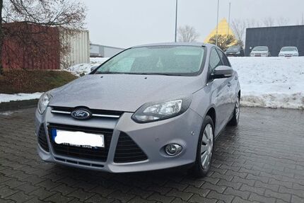 Ford Focus 104.000 km 5.490 &euro; Altenburg 04600