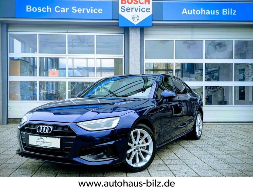 Audi A4 61.000 km 26.880 € Collenberg 97903