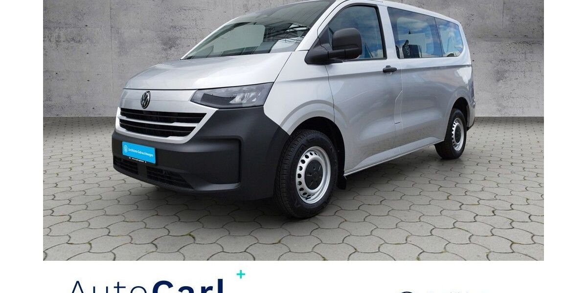 VW T7 Kombi 10.000 km 49.980 &euro; Plauen 08527