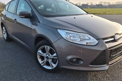 Ford Focus 28.744 km 7.200 &euro; Lingen 49811