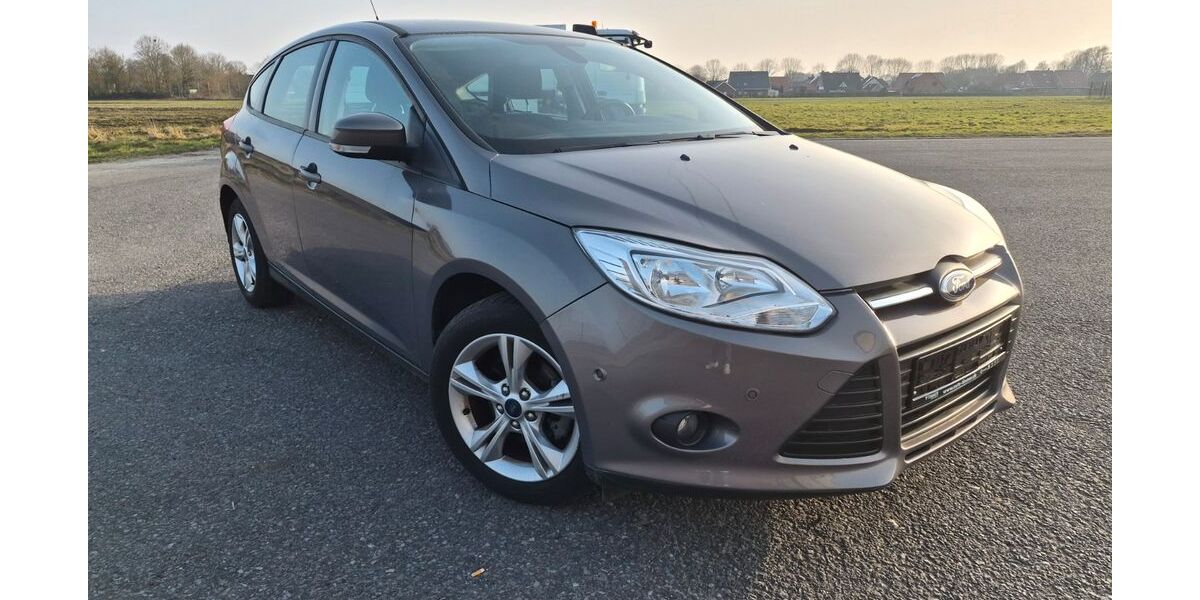 Ford Focus 28.744 km 7.200 &euro; Lingen 49811