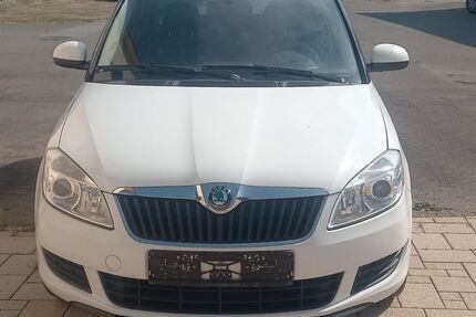 Skoda Fabia 254.000 km 1.990 &euro; Ravensburg 88212