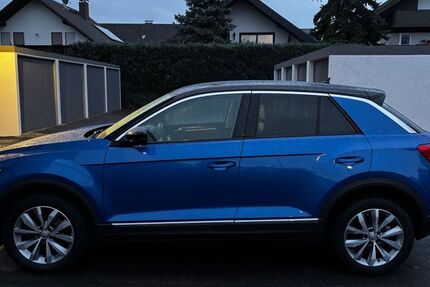 VW T-Roc 116.317 km 17.500 &euro; Hanau 63456