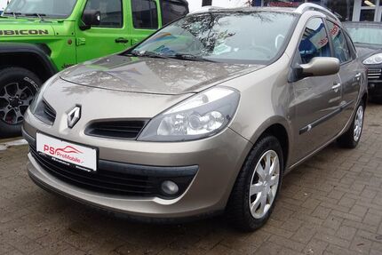 Renault Clio 221.312 km 2.470 &euro; Wittenberge 19322