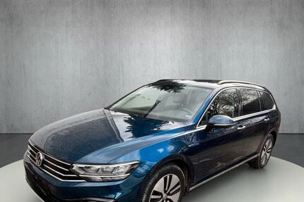 VW Passat Variant 71.254 km 17.500 &euro; Weingarten 67366
