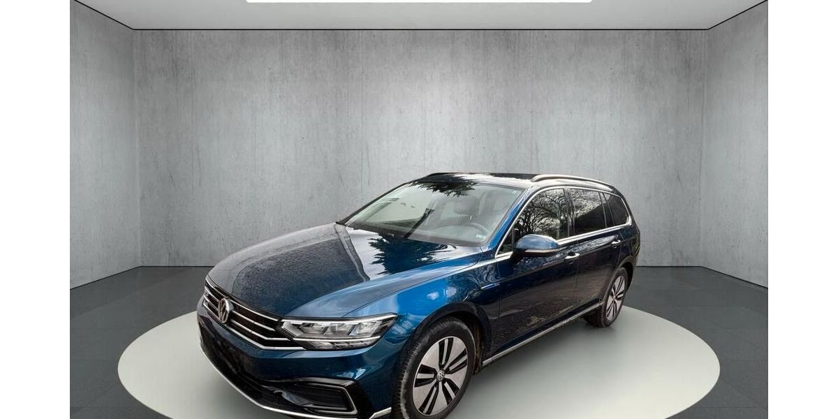 VW Passat Variant 71.254 km 17.500 &euro; Weingarten 67366