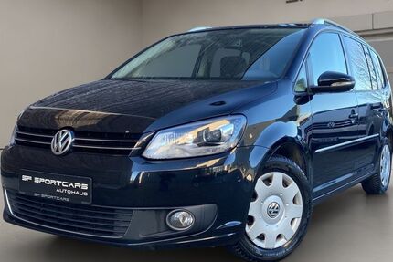 VW Touran 256.200 km 7.500 &euro; Unterföhring bei München 85774